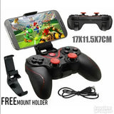 Bezicni dzojstik X3 - android blutut wifi smart box