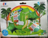 Set balona za proslave 13