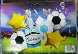 Set balona za proslave 25