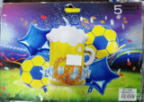 Set balona za proslave 27