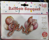Set balona za proslave 23