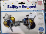 Set balona za proslave 22