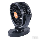 Auto ventilator 6W 360 stepeni