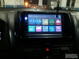 Multimedija za auto 7010B
