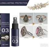 Sprej za ciscenje nakita 30ml