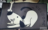 Otirac za pred vrata 75x45cm