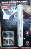 Beli marker za gume