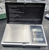 Precizna vaga 001-500gr PROFI model