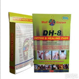 Detoks flasteri - Detox flasteri