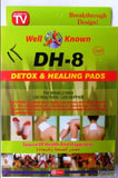 Detoks flasteri - Detox flasteri