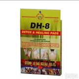 Detoks flasteri - Detox flasteri