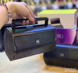 Bluetooth zvučnik Super BAS V6 FM