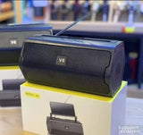 Bluetooth zvučnik Super BAS V6 FM