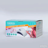 Ciaobosi TX-9520 UV Led lampa za nokte