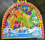 Podloga za igranje dece