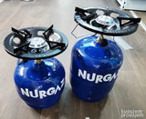 NURGAZ plinske boce 3 L i 5 L