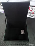 Kutija nakit ogledalima 13.5 x 14 x 10cm za praktičnu svakodnevnu upotrebu