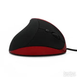 Vertikali D3 USB gejming miš