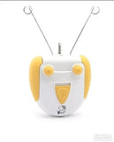 BROWNS depilator 2777s