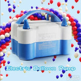 Elektricna pumpa za balone 600w