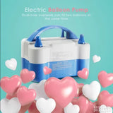 Elektricna pumpa za balone 600w