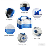 Elektricna pumpa za balone 600w