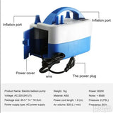Elektricna pumpa za balone 600w