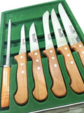 Set kuhinjskih noževa