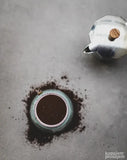 Moka Pot - Lonče za kafu ITALIAN MODE