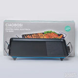 Ciaobosi TX-9995 električni roštilj - plotna