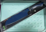 Kuhinjski santoku noz 31cm