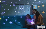 Star Belly-Plisani Meda