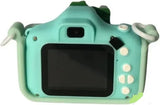 Proizvod na slici je digitalni fotoaparat Dinosaurus.