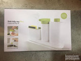 Organizer sudopere-Novo-