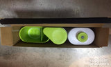 Organizer sudopere-Novo-