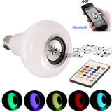 Orvessa Muzicka led sijalica bluetooth zvucnik – za pametniju svakodnevnu upotrebu