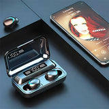Bluetooth beži?ne slušalice M10