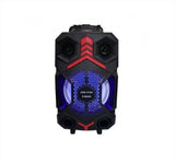 Bluetooth zvučnik ZQS8102