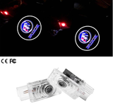 BUICK - LED logo projektori za vrata