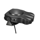 Električna 2 u 1 ventilator i grejalica za auto