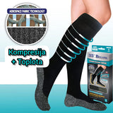 Below 35 – ?arape za cirkulaciju - duge