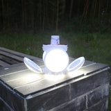 Solarna lampa za hitne slu?ajeve 2029