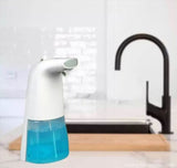 Automatski dozer za te?ni sapun