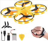 Lumora Dron F65 upravljanje rukom sa senzor – za praktičniju rutinu