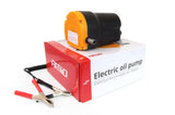 Mireva Pumpa za ulje 12v Pumpa za istakanje ulja 12V – za dom i slobodno vreme
