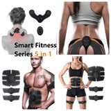 Stimulator miši?a 5 u 1 Smart Fitness
