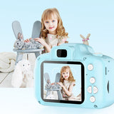 Na fotografiji se vidi smart HD kamera za najmlađe.