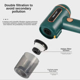 Бежи, чисти гриња