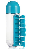 Flaša organizator