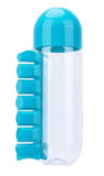 Flaša organizator